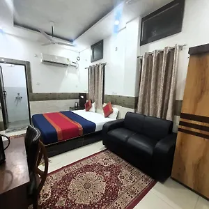 Hotel Gateway Of Kashi, Varanasi